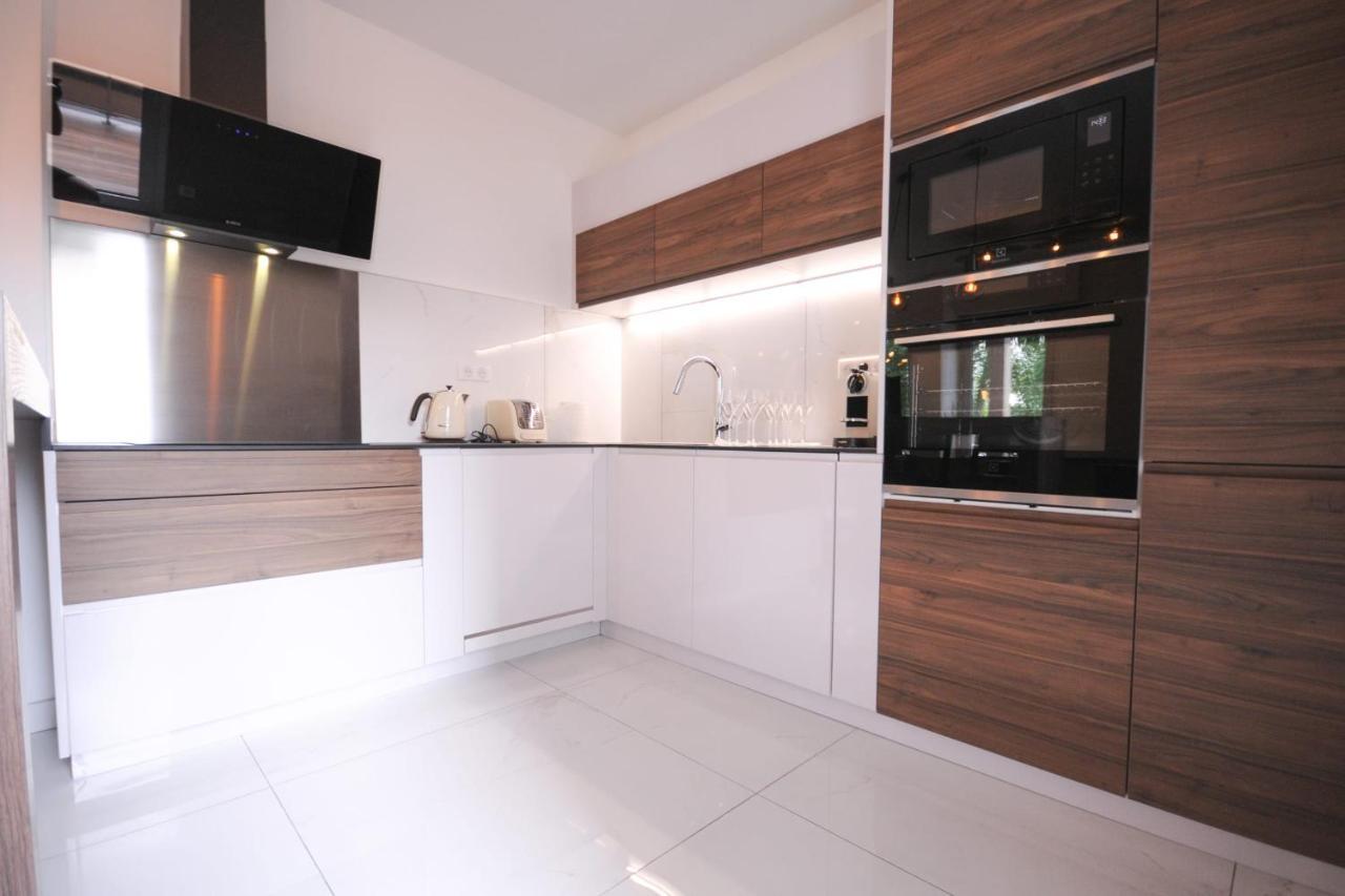 Le Matignon - Design Apartment Facing Lake 阿讷西 外观 照片