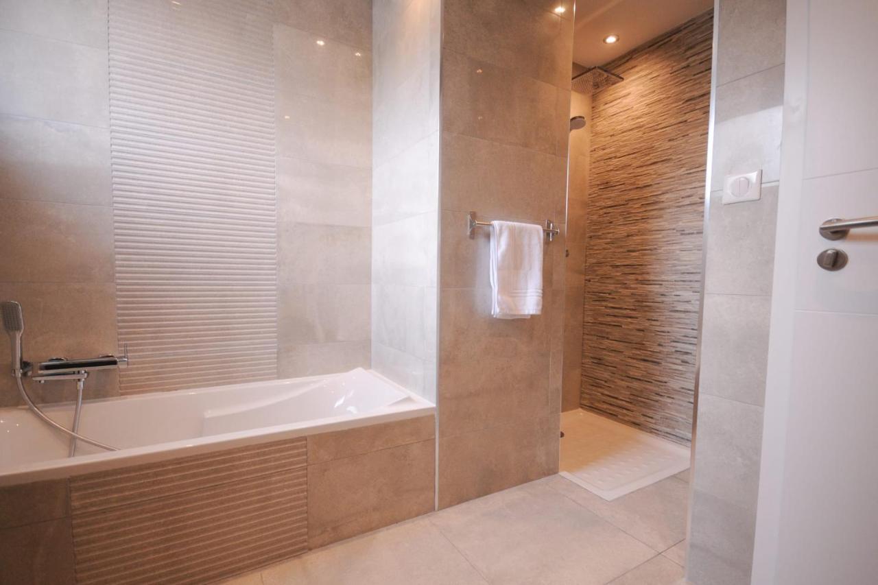 Le Matignon - Design Apartment Facing Lake 阿讷西 外观 照片