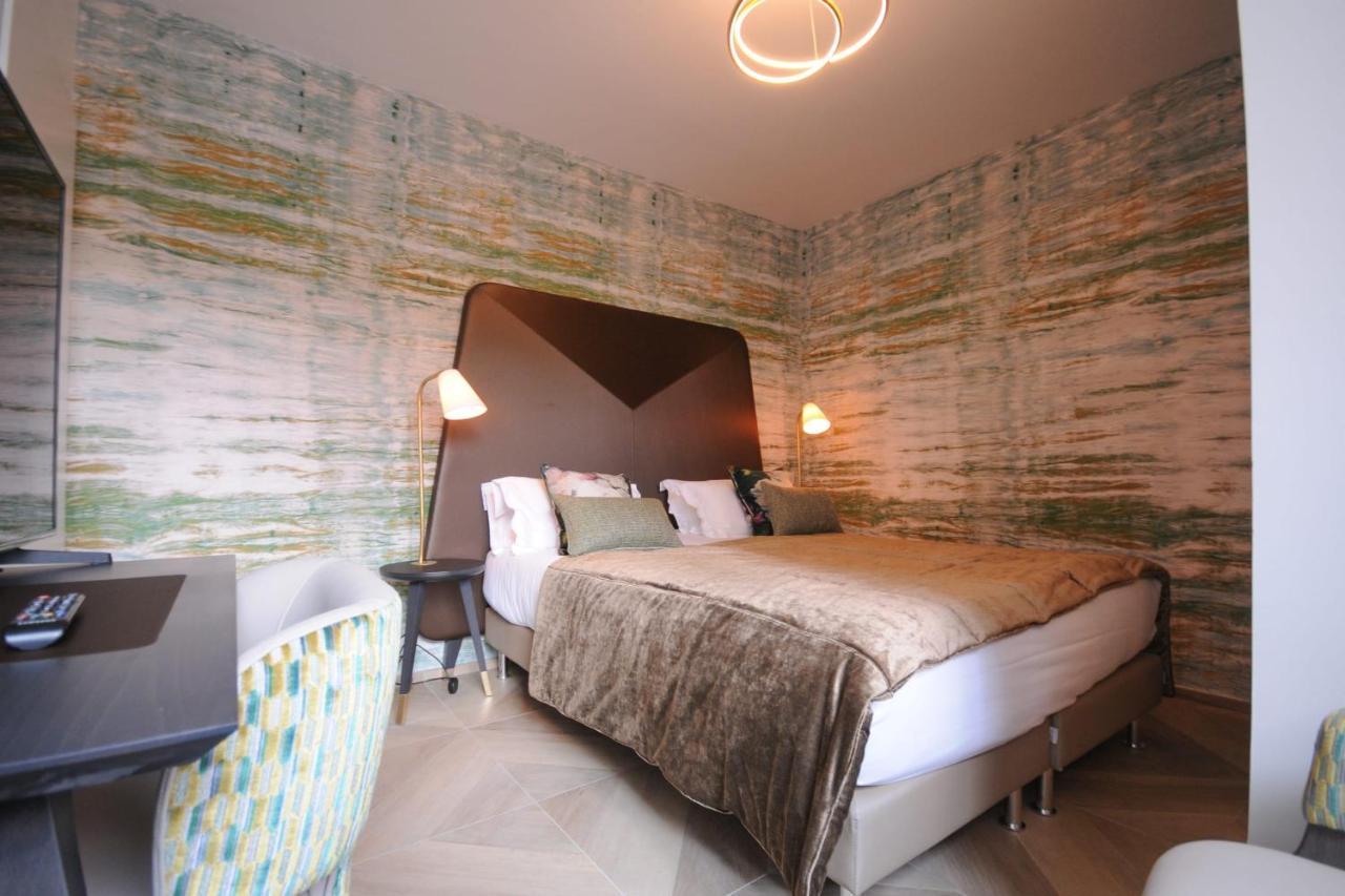 Le Matignon - Design Apartment Facing Lake 阿讷西 外观 照片