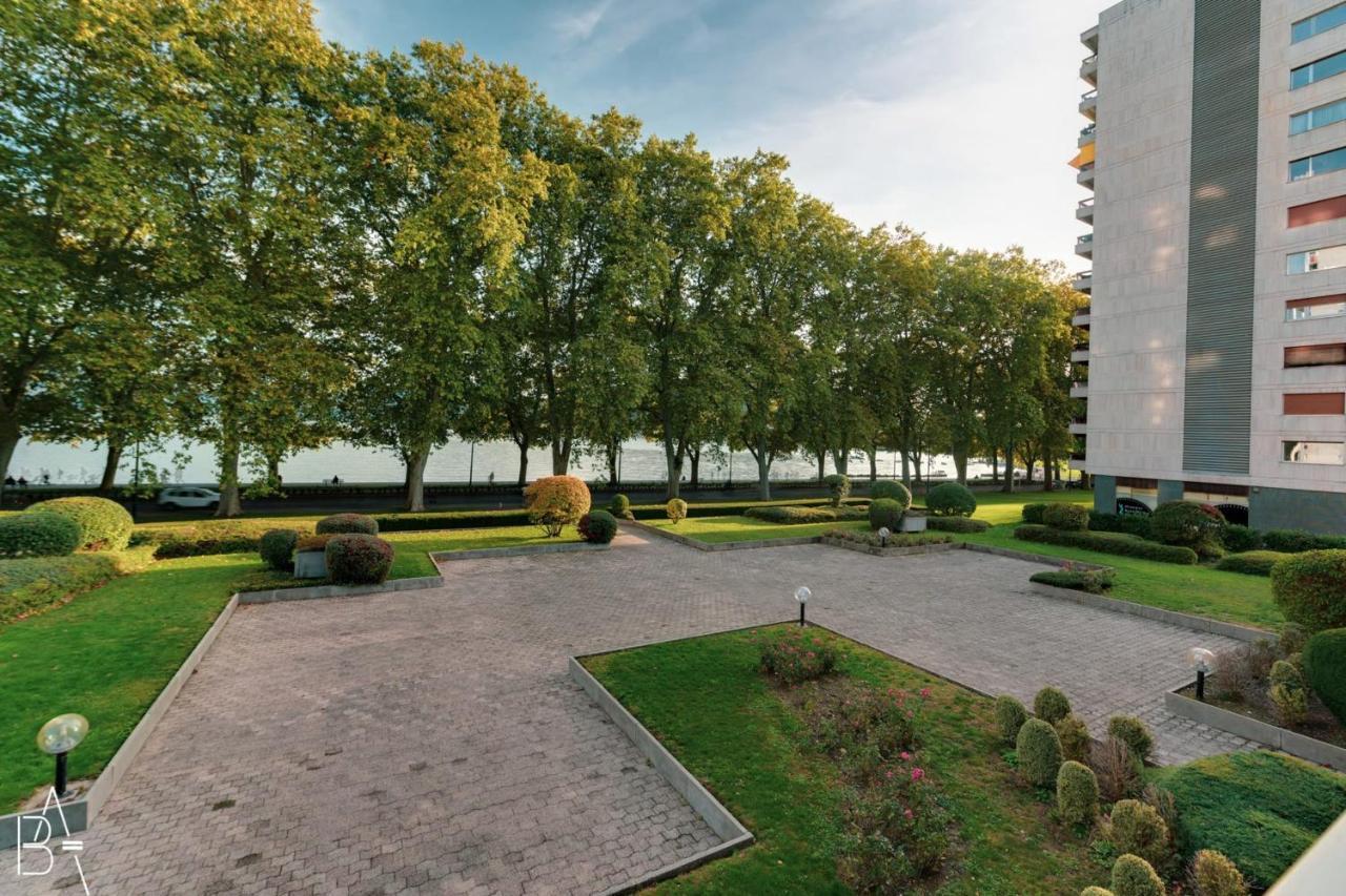 Le Matignon - Design Apartment Facing Lake 阿讷西 外观 照片